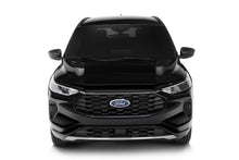 Load image into Gallery viewer, AVS 23-24 Ford Escape Aeroskin Low Profile Hood Shield - Smoke