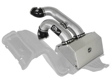 Load image into Gallery viewer, aFe Magnum FORCE Stage-2 Pro 5R Cold Air Intake System 2017 Ford Raptor V6-3.5L (tt)