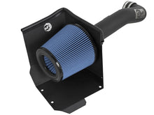 Load image into Gallery viewer, aFe MagnumFORCE Stage-2 PRO 5R CAI 14-17 GM Silverado/Sierra 1500 5.3L/6.2L w/Electric Fan