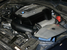 Load image into Gallery viewer, aFe MagnumFORCE Intakes Stage-2 P5R AIS P5R BMW 550i (E60)/650Ci (E63/64) 06-09 V8-4.8L