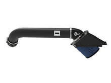 Load image into Gallery viewer, aFe MagnumFORCE Intakes Stage-2 P5R AIS P5R Ford F-150 09-10 V8-5.4L (blk)
