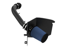 Load image into Gallery viewer, aFe MagnumFORCE Intakes Stage-2 P5R AIS P5R Toyota Tacoma 99-04 L4-2.4L/2.7L