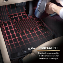 Load image into Gallery viewer, 3D MAXpider 2015-2020 Ford Edge Kagu Cargo Liner - Black