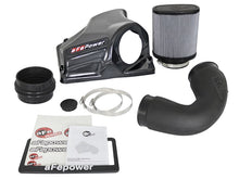 Load image into Gallery viewer, aFe MagnumFORCE Intake Stage-2 Pro DRY S 2017 BMW 330i (F3x) L4-2.0L (t) B48