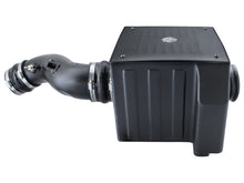 Load image into Gallery viewer, aFe Power MagnumFORCE Stage-2 Si PRO 5R Intake System Toyota Tundra 07-14 V8-5.7L