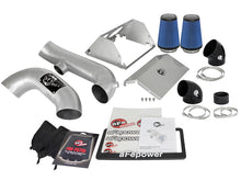 Load image into Gallery viewer, aFe Magnum FORCE Stage-2 Pro 5R Cold Air Intake System 2017 Ford Raptor V6-3.5L (tt)
