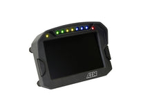 Load image into Gallery viewer, AEM CD-5L Carbon Logging Digital Dash Display