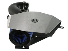 Load image into Gallery viewer, aFe MagnumFORCE Intakes Stage-2 P5R AIS P5R BMW 550i (E60)/650Ci (E63/64) 06-09 V8-4.8L