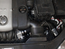 Load image into Gallery viewer, aFe MagnumFORCE Intake Stage-2 Pro 5R 06-08 VW Jetta/Golf/Rabbit (MKV) 2.5L