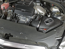 Load image into Gallery viewer, Momentum GT Pro 5R Stage-2 Intake System 13-16 Cadillac ATS L4-2.0L (t)