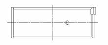 Load image into Gallery viewer, ACL Nissan KA24DE 2389cc Inline 4 (240SX) Standard Size High Performance Rod Bearing Set