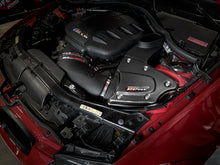 Load image into Gallery viewer, aFe Magnum FORCE Stage-2 Si Pro 5R Carbon Fiber CAI w/Filter 08-13 BMW M3 (E90/92/93) V8-4.0L