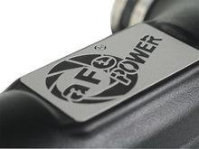 Load image into Gallery viewer, aFe MagnumFORCE Intake Stage-2 P5R 12-17 Jeep Wrangler (JK) V6-3.6L