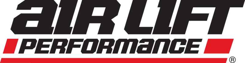Air Lift Performance Rear Kitis