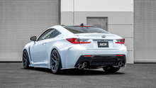 Load image into Gallery viewer, Borla IS500 F Sport / RCF Type S Axleback Exhaust Systems