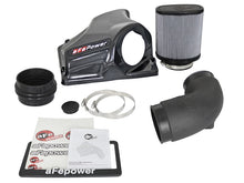 Load image into Gallery viewer, aFe MagnumFORCE Intake Stage-2 Pro DRY S 2017 BMW 340i (F30) L6-3.0L (t) B58