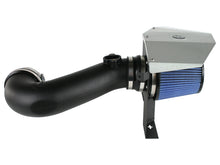 Load image into Gallery viewer, aFe MagnumFORCE Intakes Stage-2 P5R AIS P5R BMW 550i (E60)/650Ci (E63/64) 06-09 V8-4.8L