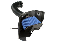 Load image into Gallery viewer, aFe MagnumFORCE Intakes Stage-2 P5R AIS P5R Ford Mustang 05-09 V8-4.6L w/o Cover