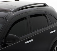 Load image into Gallery viewer, AVS 03-08 Infiniti FX35 Ventvisor Low Profile Deflectors 6pc - Smoke