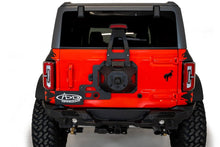 Load image into Gallery viewer, Addictive Desert Designs 21-22 Ford Bronco Stealth Fighter Rear Bumper