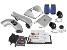Load image into Gallery viewer, aFe Magnum FORCE Stage-2 Pro 5R Cold Air Intake System 2017 Ford Raptor V6-3.5L (tt)