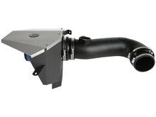 Load image into Gallery viewer, aFe MagnumFORCE Intakes Stage-2 P5R AIS P5R BMW 550i (E60)/650Ci (E63/64) 06-09 V8-4.8L