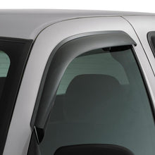 Load image into Gallery viewer, AVS 92-95 Honda Civic (2 &amp; 3 Door C59 Excl. CRX) Ventvisor Window Deflectors 2pc - Smoke