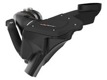 Load image into Gallery viewer, aFe Magnum FORCE Stage-2 Si Pro 5R Carbon Fiber CAI w/Filter 08-13 BMW M3 (E90/92/93) V8-4.0L