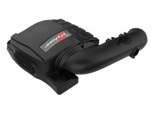Load image into Gallery viewer, aFe Magnum Force Stage-2Si Cold Air Intake System w/ Pro Dry S Media BMW X5(F15)/X6(F16) 14-19 3.0L