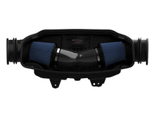 Load image into Gallery viewer, aFe 2020 Chevrolet Corvette C8 Track Series Carbon Fiber Cold Air Intake System With Pro 5R Filters